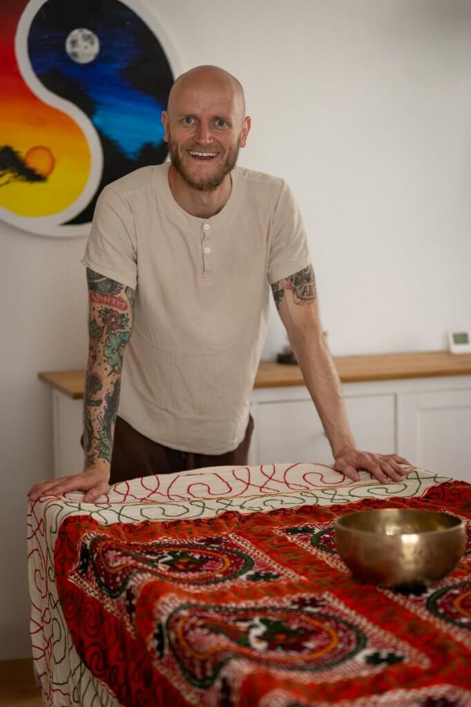 Stefan Sinnesart Massage Chemnitz3