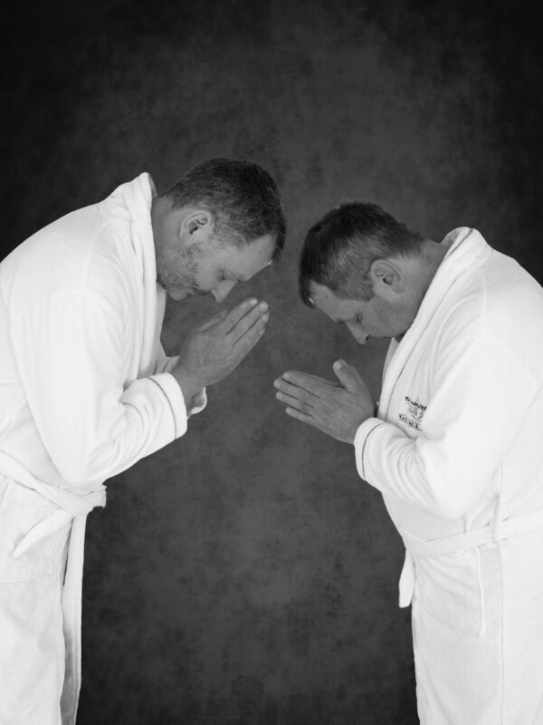 Sinnesart Profilbild Dresden Jan und Jörg Massage für Männer