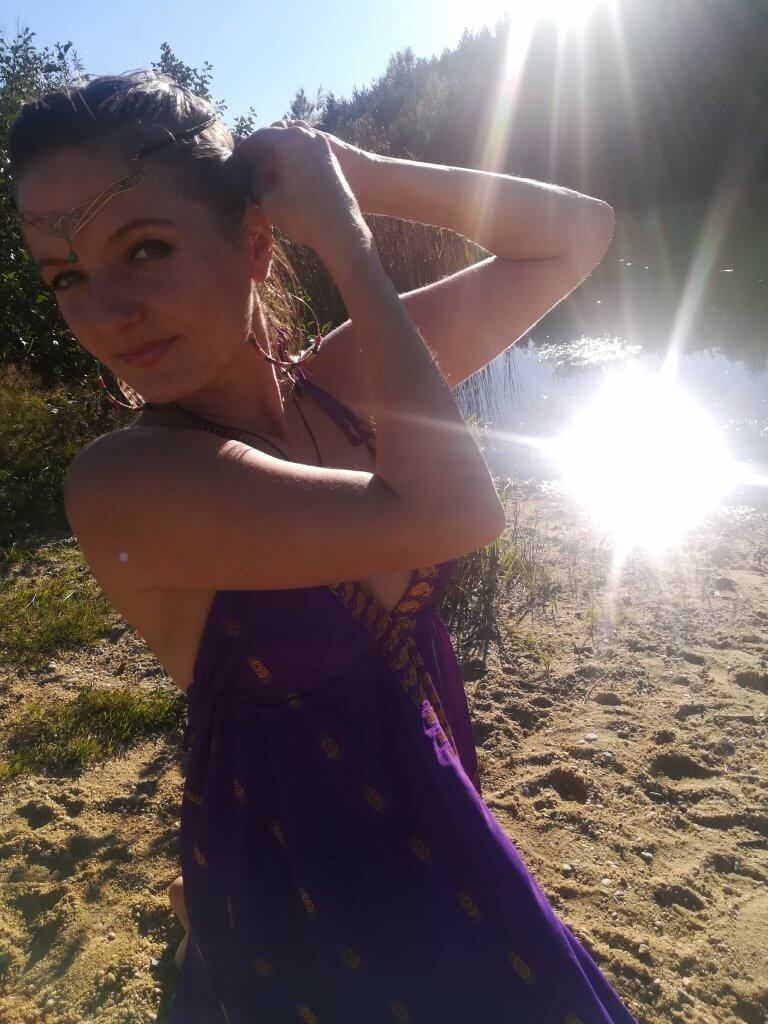 Alica Dresden Sinnesart Massage 2