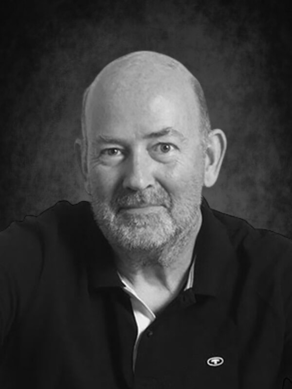 Sinnesart Profilbild Robert Henderson