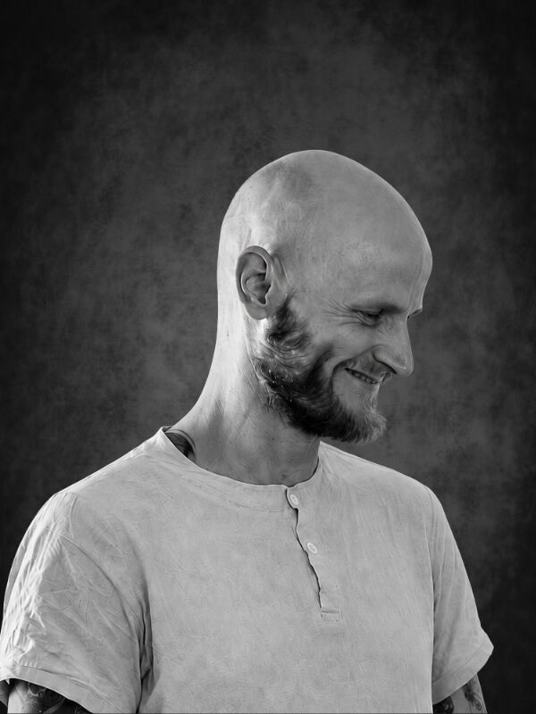Sinnesart Profilbild STefan Walther