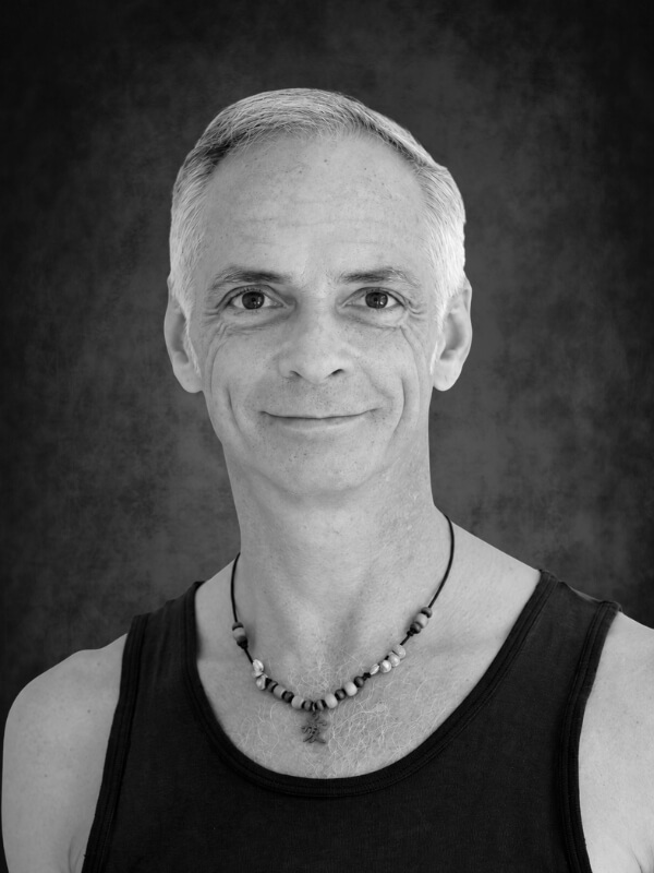 Sinnesart-Profilbild Tantra Massage Günther Ansorge Dresden
